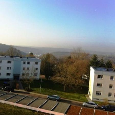 Ferienwohnung Fernblick 萨尔布吕肯 外观 照片