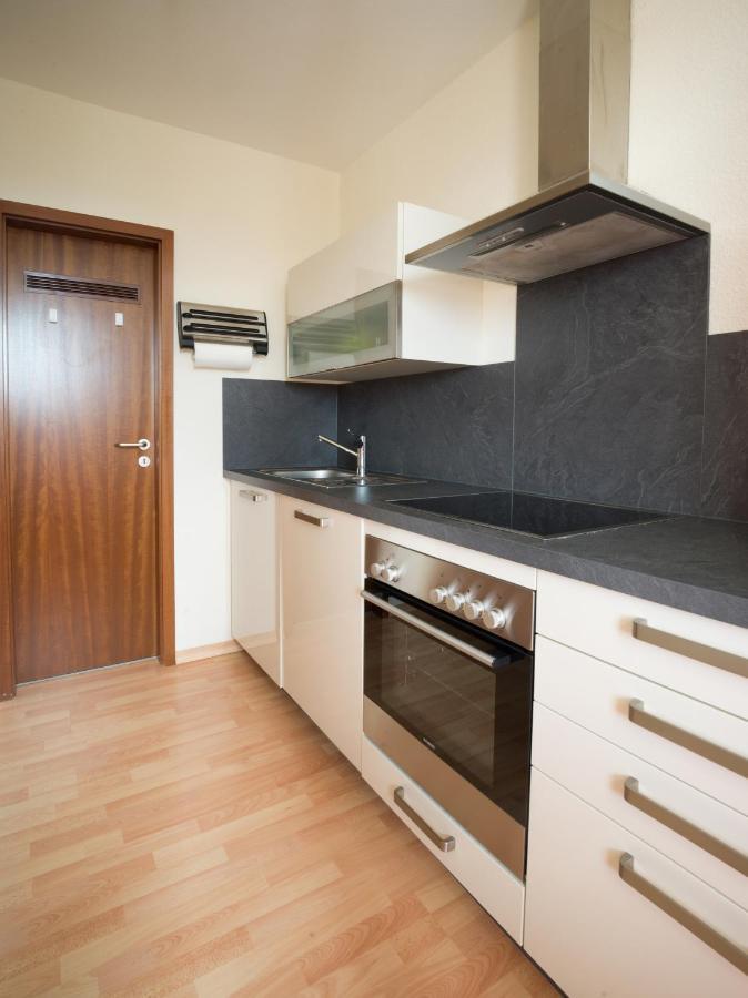 Ferienwohnung Fernblick 萨尔布吕肯 外观 照片