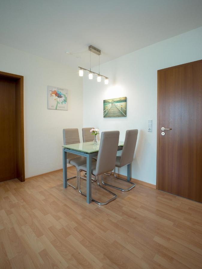 Ferienwohnung Fernblick 萨尔布吕肯 外观 照片