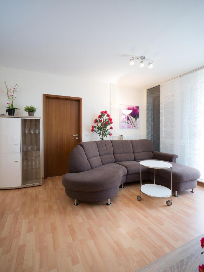Ferienwohnung Fernblick 萨尔布吕肯 外观 照片
