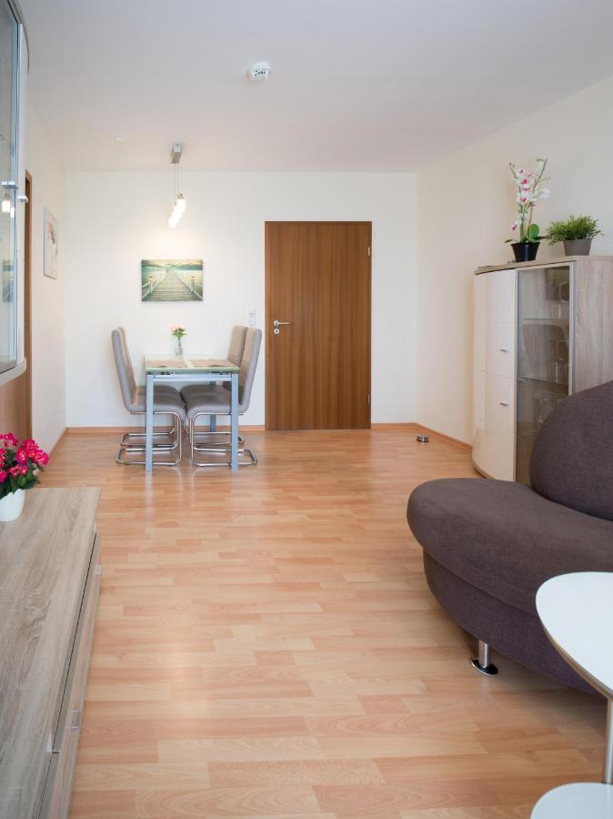 Ferienwohnung Fernblick 萨尔布吕肯 外观 照片