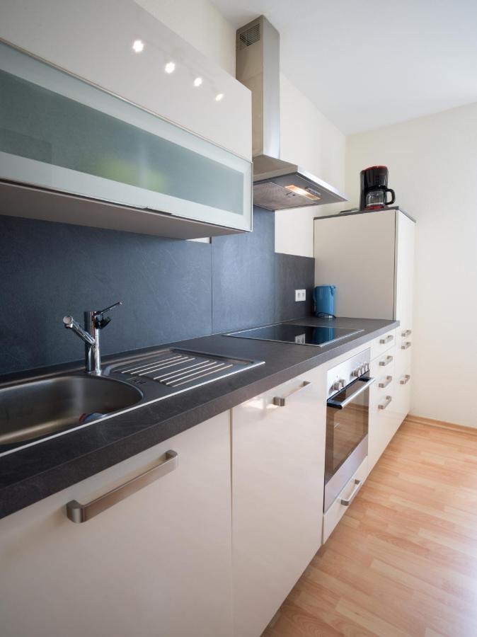 Ferienwohnung Fernblick 萨尔布吕肯 外观 照片